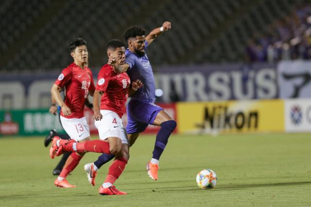 中网发布中长期发展战略 26年赛事将持续四周